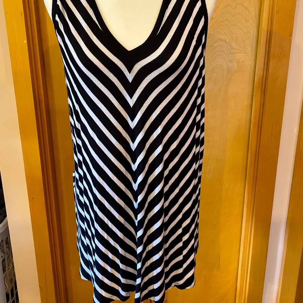 Lane Bryant Swing Tank